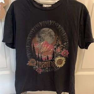 Altar’d State Graphic Tee